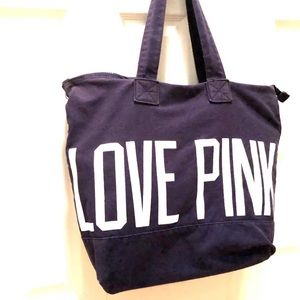 PINK Victoria Secret Bag